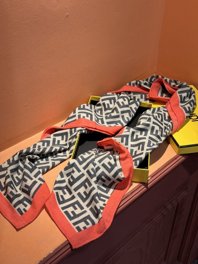 Fendi Scarf